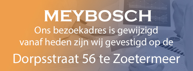 meyboschdorpstraat